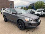 Volvo XC 60 XC60 Summum AWD TÜV 07.2026 - gebrauchte Volvo XC60 aus dem Jahr 2009