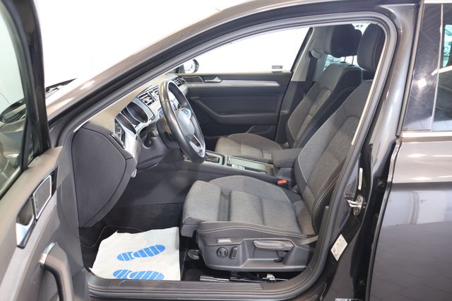 Volkswagen Passat 2.0 TDI Business ACC+LED+CARPLAY+AHK