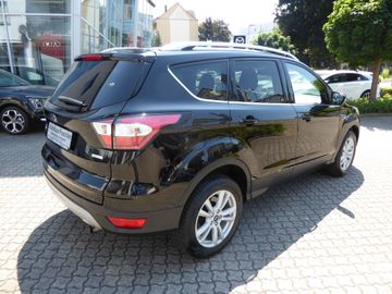 Ford Kuga 1.5 EcoBoost 2x4 Cool & Connect