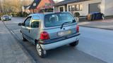 Renault Twingo, fast zwei Jahre TÜV - gebrauchte Renault Twingo aus dem Jahr 2003