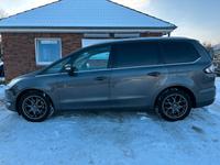 Ford Galaxy Titanium  7-SITZE/AHK/PANO/KAMERA/NAVI