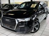 Audi Q7 3.0 TDI QUATTRO S-LINE MATRIX NAVI AHK  - Audi Q7 in Leverkusen