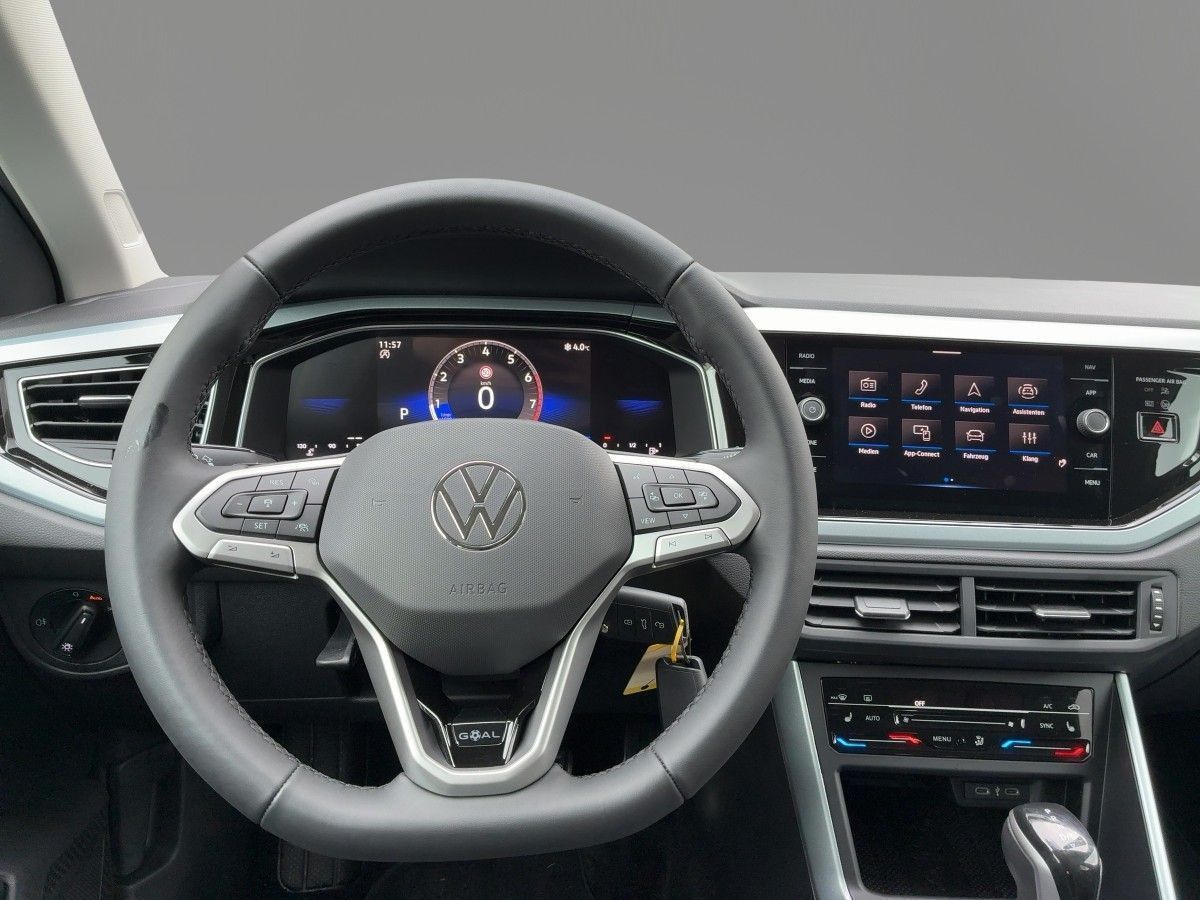 Volkswagen Polo - Bild 10