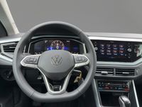 Volkswagen Polo - Vorschau Bild 10