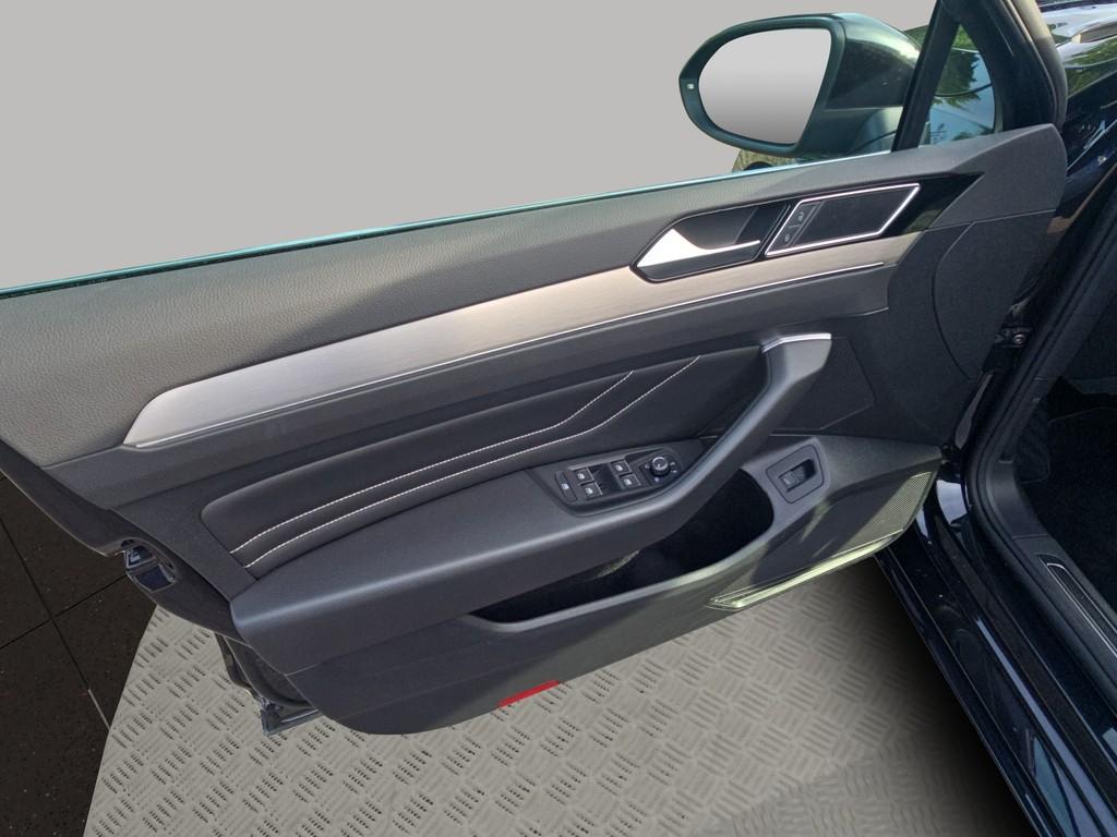 Volkswagen Passat Elegance TDI DSG NaviPro AHK, миниатюра 10