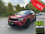 Opel Grandland 1.2 GS Line LED/Navi/Ergo/PDC/360° - Opel Grandland (X) in Chemnitz