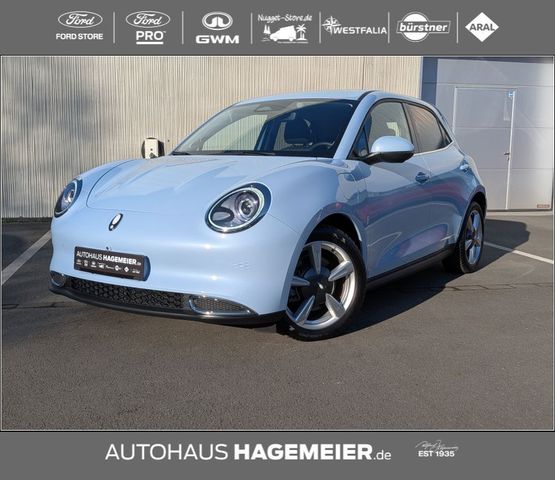 GWM Ora 03 400 Pro / Wärmepumpe