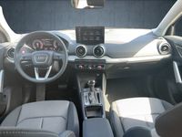 Audi Q2 - Vorschau Bild 14