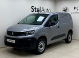 Peugeot Partner Dangel Partner 4x4 L1 2.0t BlueHDI 130 - Peugeot Partner: 2.0