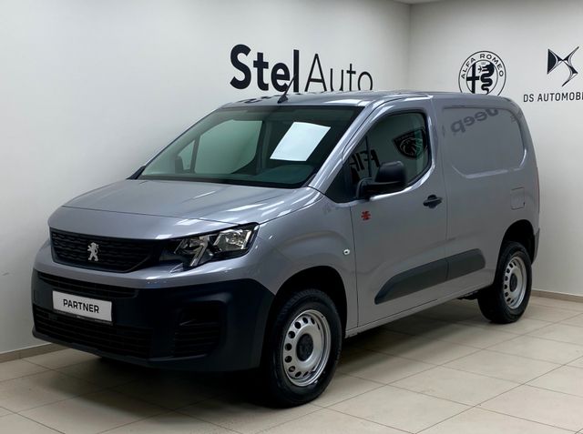 Peugeot Partner Dangel Partner 4x4 L1 2.0t BlueHDI 130