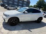 BMW X6 Baureihe X6 xDrive30d - BMW X6 Gebrauchtwagen in München