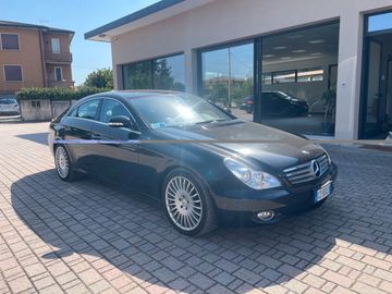 Mercedes CLS 320 - 4