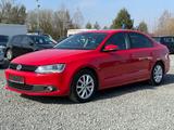 Volkswagen Jetta VI Comfortline - gebrauchte VW Jetta aus dem Jahr 2011