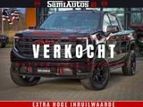 GMC Sierra SIERRA AT4 6.2 V8 | Prijs Compleet met Ga - GMC mit LPG-Antrieb