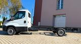 Iveco Daily 35S15 3.0 Ohne ADBLUE Klima 4100 Radstand  - Iveco Diesel Kastenwagen hoch + lang Daily 35 s 15