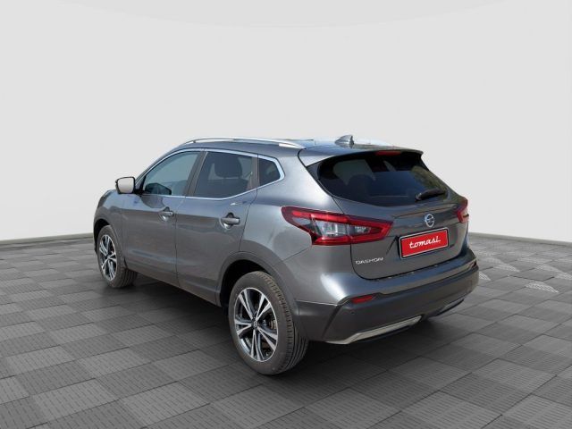 Nissan NISSAN Qashqai Qashqai 1.3 DIG-T 140 CV N-Connec imagem 3