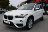 BMW X1 sDrive 18 i Advantage Navi AHK el. Heckklappe - BMW X1 Gebrauchtwagen in Berlin