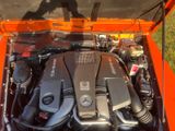 Mercedes-Benz G 63 AMG Crazy Color Edition TV Standhzg uvm - gebrauchte Mercedes-Benz G 63 AMG aus dem Jahr 2016