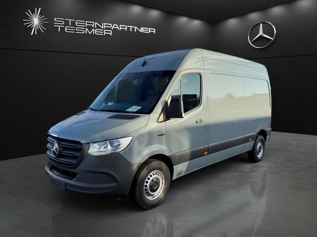 Mercedes-Benz eSprinter Sprinter 312 Kasten 80kW DC+120km/h