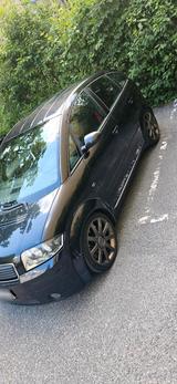 Audi A2 1.4 TDI S-Line Plus 6 Gang Oem+ - Audi A2 Gebrauchtwagen in Berlin