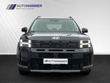 Hyundai SANTA FE Hybrid 4WD SIGNATURE Techn.-P Komfort-P - Hyundai SANTA FE Tageszulassungen