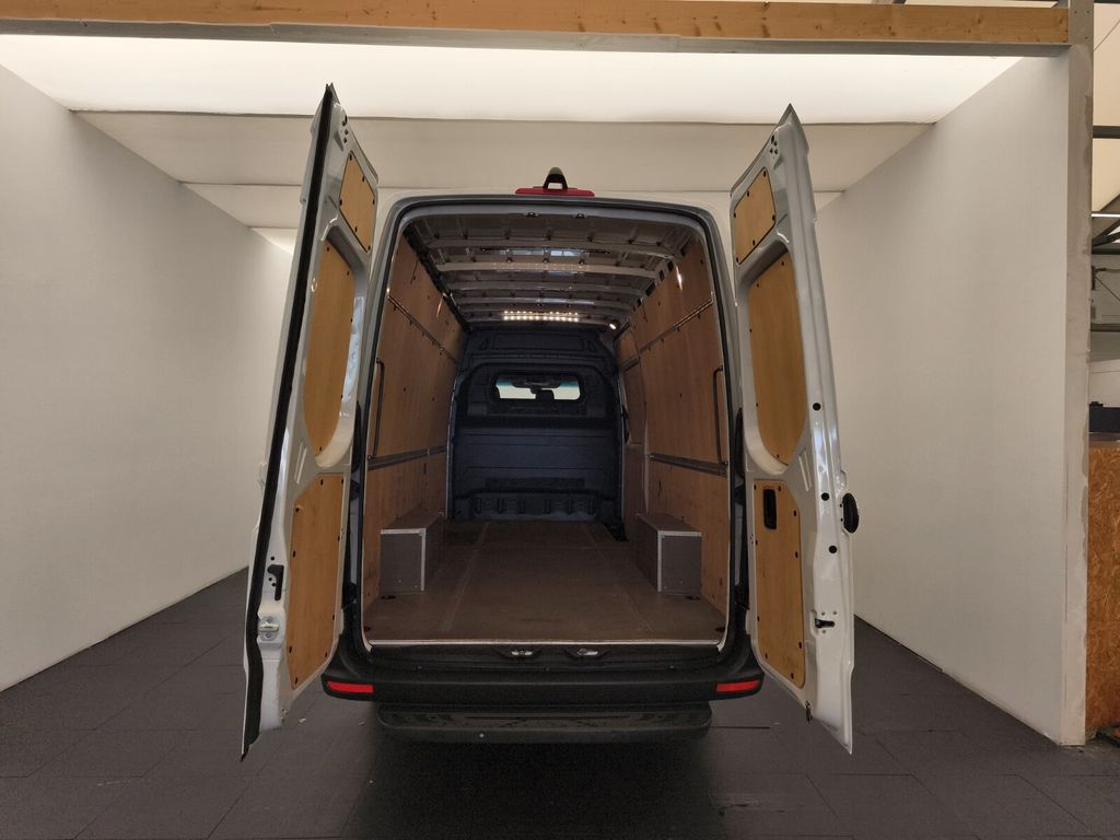 Mercedes-Benz Sprinter 317 KA/L HD Pro Autom. Klima Kamera