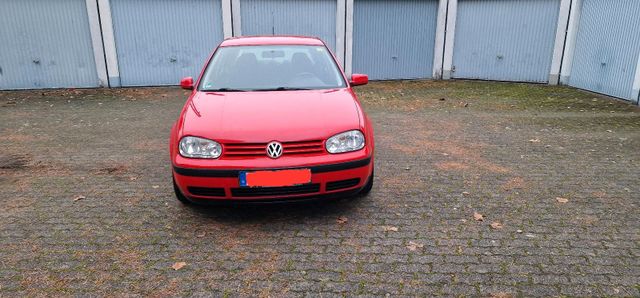 Volkswagen Golf 1.4 Top zustand