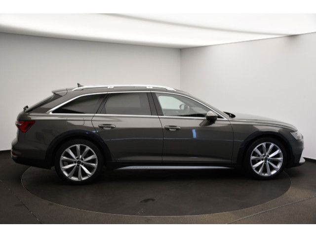 Audi A6 Allroad - Bild 19
