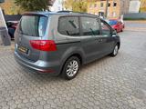 Seat Alhambra Style  7 SITZE - Seat Alhambra mit Diesel-Antrieb: mit Navigationssystem, Kleinbus