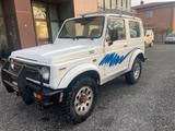 Suzuki SJ Samurai 1.3i cat Berlina De Luxe - Suzuki: Pickup, Samurai