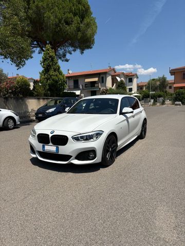 BMW Bmw 116d M Sport
