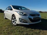 Hyundai i40 cw 5 Star Edition