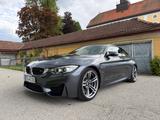 BMW M4 Coupé M4 - gebrauchte BMW M4 aus dem Jahr 2014