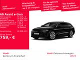 Audi A6 Avant e-tron advanced Matrix-LED DAB VC PDC S - Audi A6 e-tron mit Anhängerkupplung