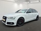 Audi A4 Avant S-LINE EDITION PLUS 3.0TDI 245PS QUATTR - Audi A4: Edition