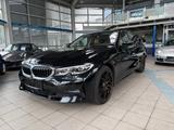 BMW 330d Lim. Sport Line Aut. Leder Schiebedach AHK - BMW 330 in Hannover