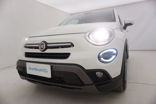 Fiat 500X City Cross BR478670 1.3 Diesel 95CV