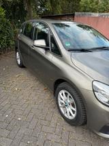 BMW 218 Active Tourer 218i Sport Line Sport Line - BMW 218 Active Tourer: Von Privat
