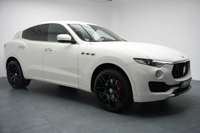 Maserati Levante S/CARBON/HARMAN-KARDON/KAMERA/BRD