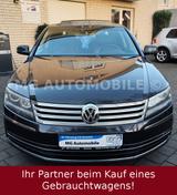 Volkswagen Phaeton 3.0 V6 TDI 4Motion 2.Hd AHK Standhzg. - Volkswagen Phaeton: Automatik