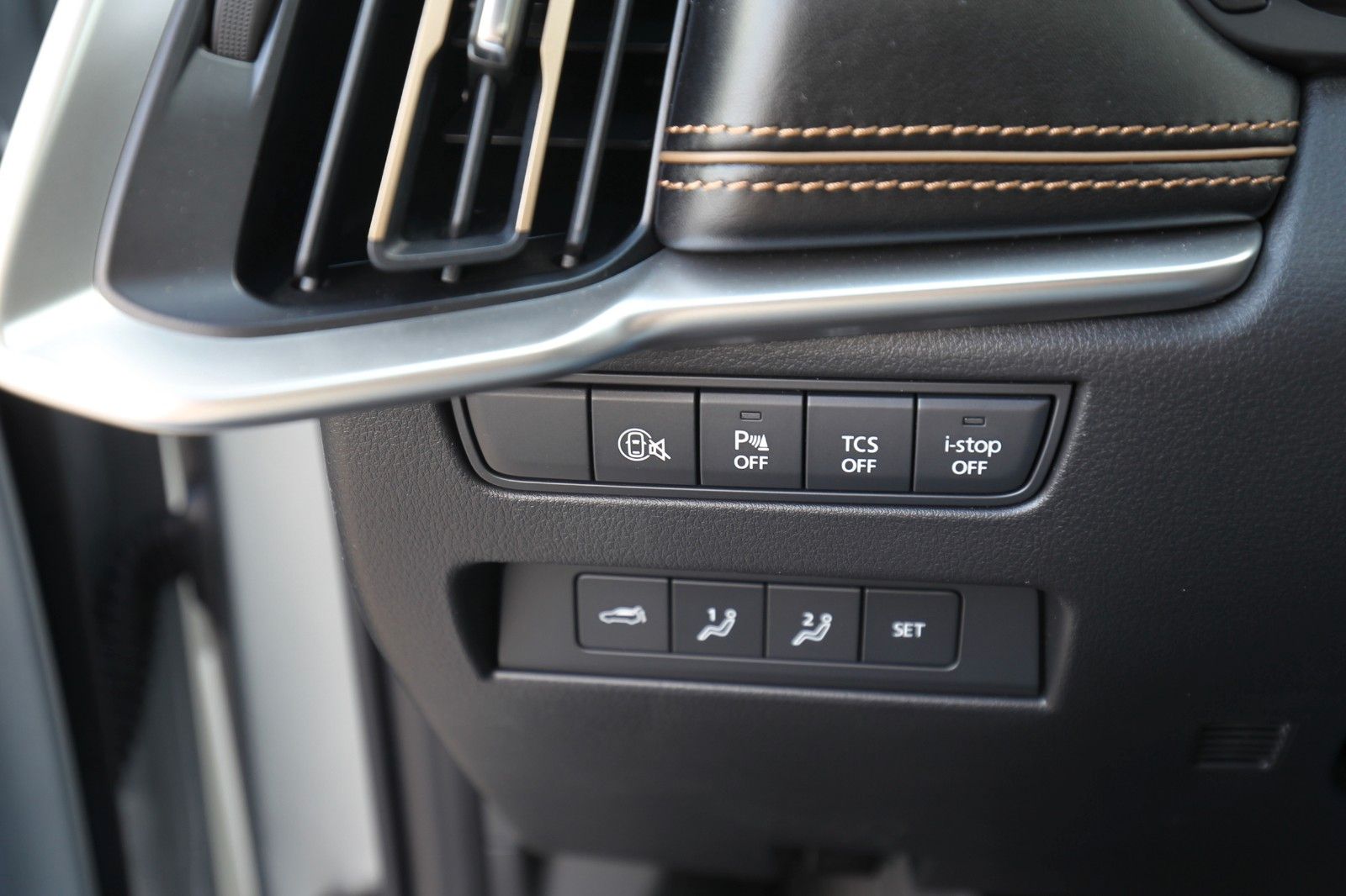 Mazda CX-60 - Bild 19