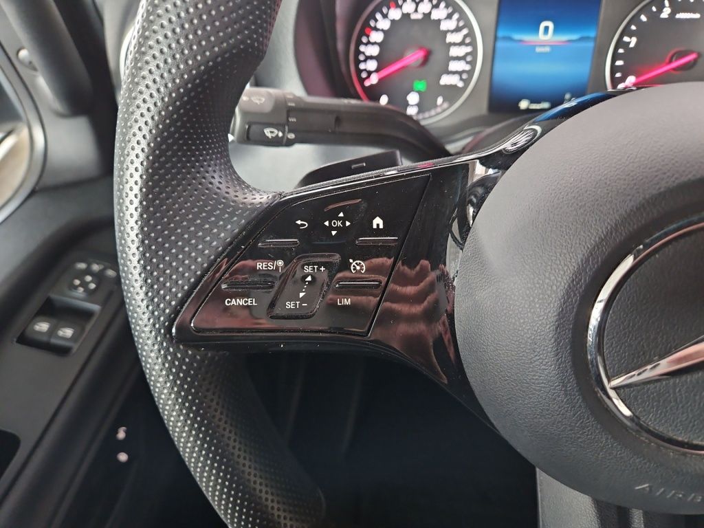 Fahrzeugabbildung Mercedes-Benz Sprinter 317 Kasten PRO L3H2 2,8t AHK Navi MOPF