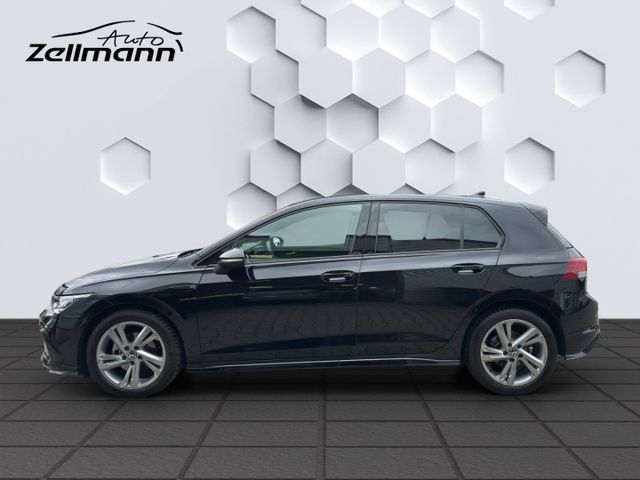 Golf 1.5 eTSI R-Line DSG 96kW LED Rückfahrkamera