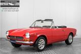Fiat 124 Spider - Fiat Gebrauchtwagen von 1968