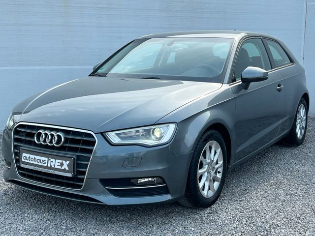 Audi A3 1.4 TFSI NAVI APS BI-XENON TEMPOMAT