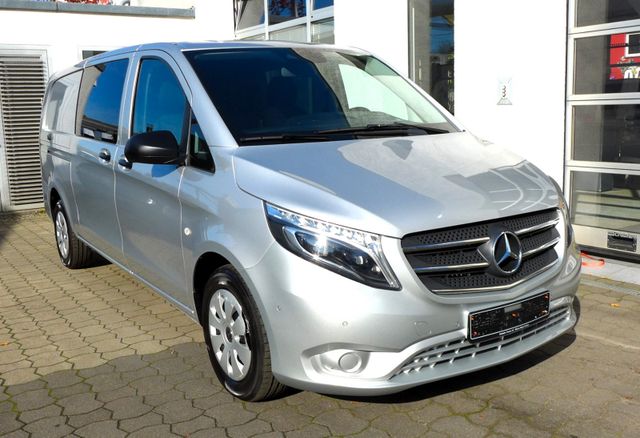 Mercedes-Benz Vito Mixto 116 CDI Tourer extralang Kamer 6Sitze