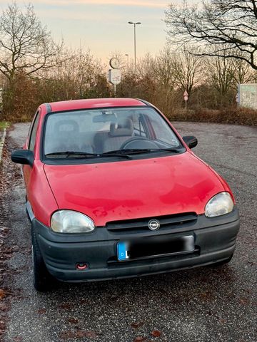 Opel Corsa 1.2 von 1996