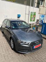 Audi A3 2.0 TDI S tronic Ambition Sportback Ambition