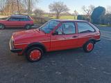 Volkswagen Polo 86c im Traumzustand  - Volkswagen Polo: Coupé, 86c