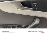 Audi A4 - Vorschau Bild 11